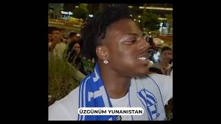 Ati̇nada 1 Günde Her Şeyi̇ Yedi̇k - Döner 150