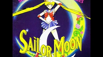 Sailor Moon Theme Song ( Instrumental )