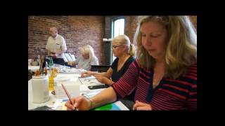 Ann Arbor Art Center - Over 100 Years Teaching Art!
