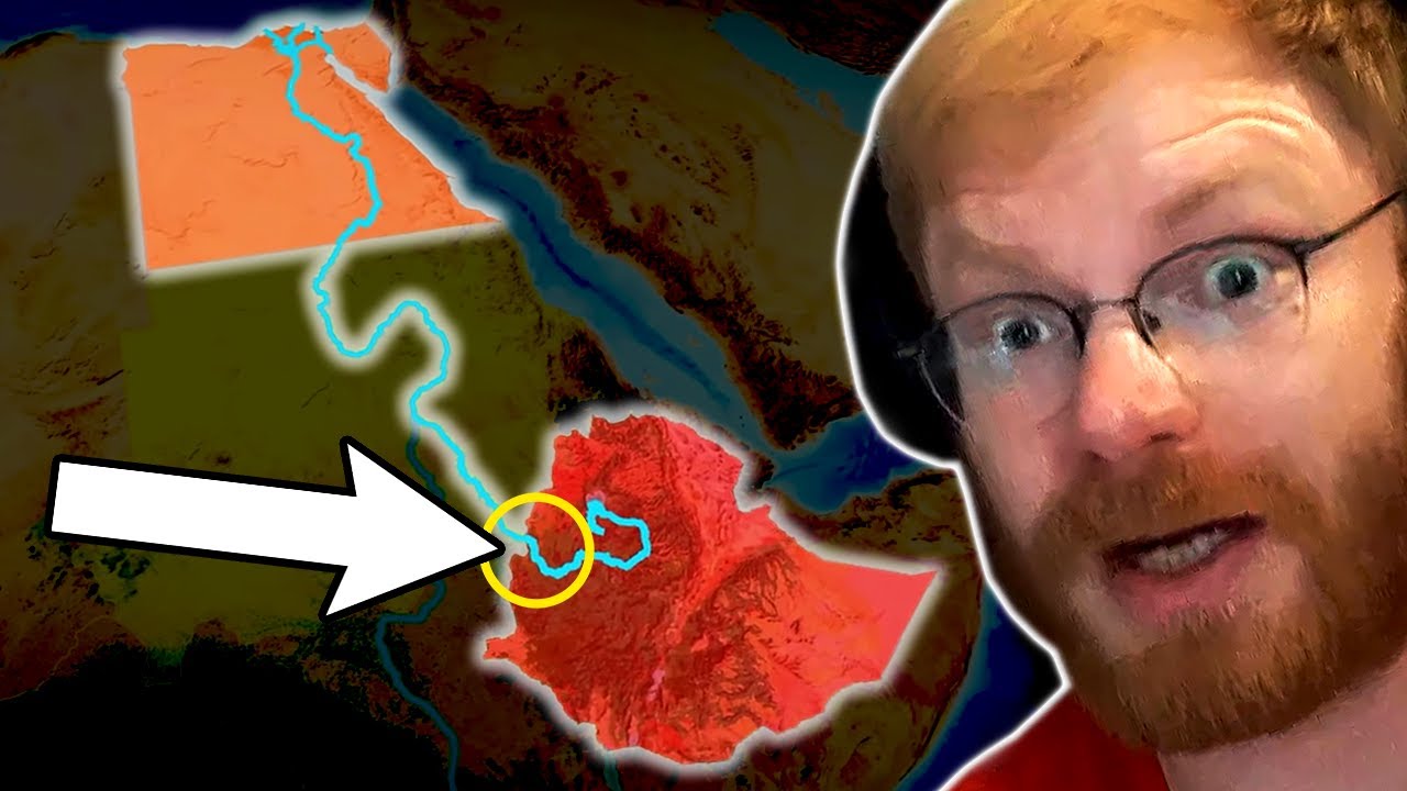 How THIS Place In Africa Could Spark A GLOBAL Crisis!