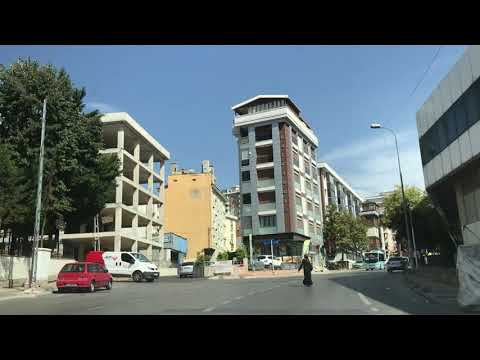 Kartal-Yakacik (Kartal Caddesi)