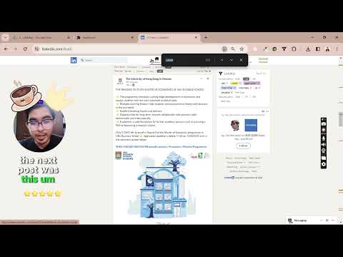 LinkStrip - Strip the 💩 from your LinkedIn feed video preview 2
