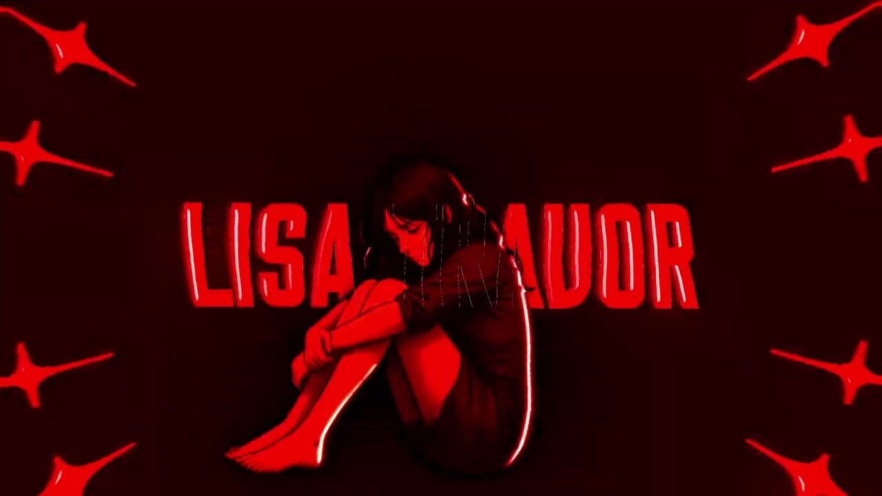 RESIDENT EVIL - LISA TRAVOR
