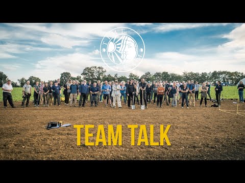 EXCLUSIVE Team Talk:  Time Team members reflect on its historic return