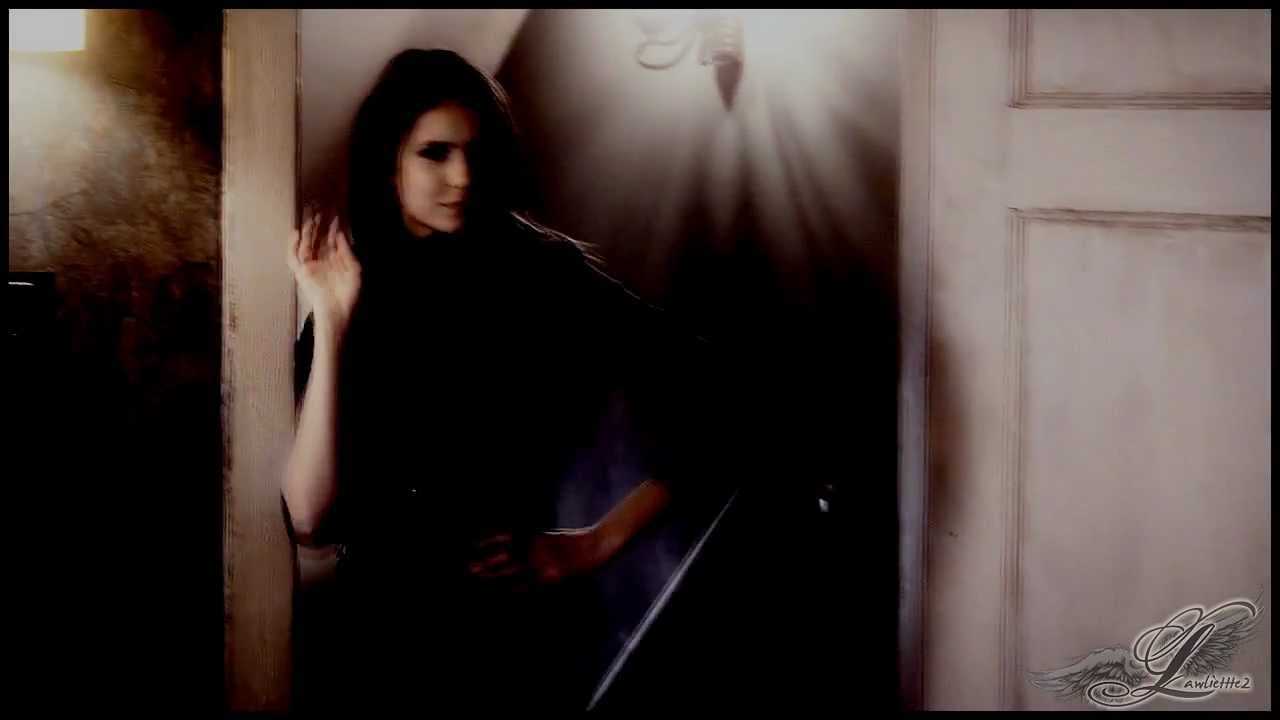 It's True, I Crave You || Katherine/Stefan