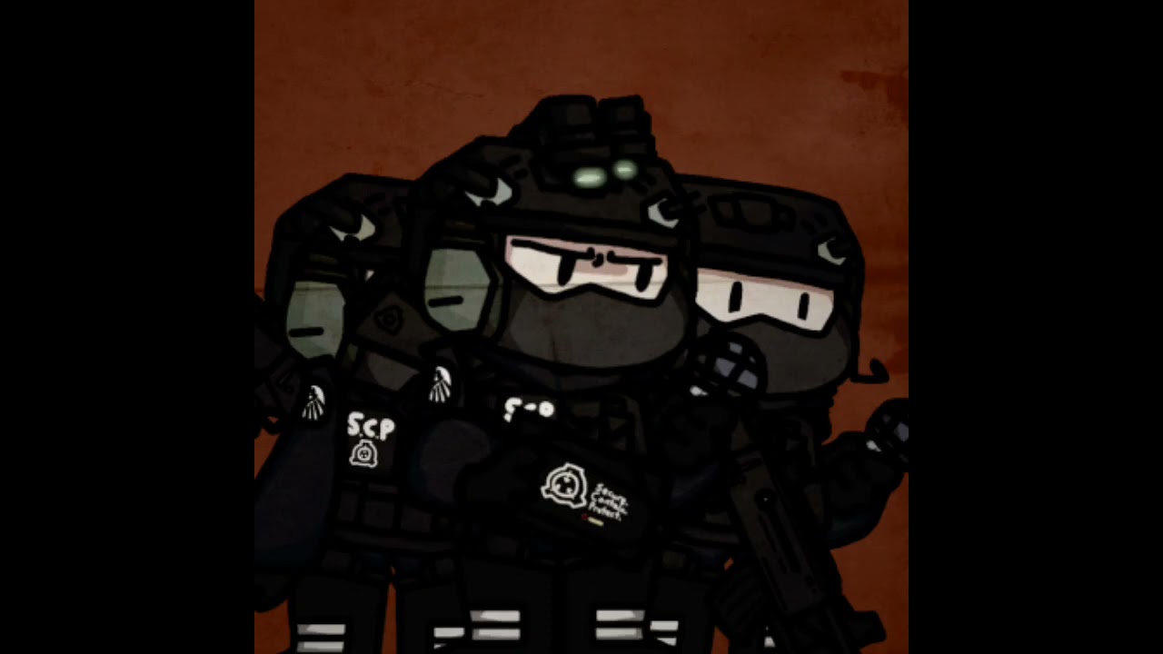 Recontainment (slowed + reverb) Friday night foundation