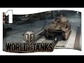 Let's Play World of Tanks | Starting from Scratch | Part 1 | PC/English