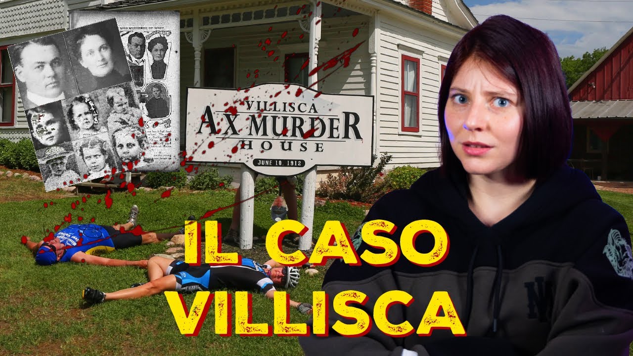 Spendono 500$ per DORMIRE in una scena del DELITTO e incontrare fantasmi: il business degli orrori