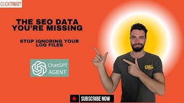 Learn how LLMs crawl your website and why log file analysis is essential for SEO