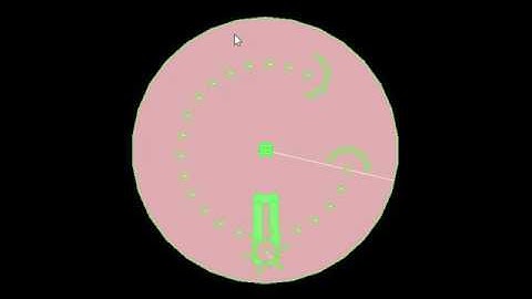 Box2D/SFML - Mangle Wheel and Pinion