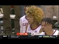 JD Davison Poster Dunk Was INSANE!