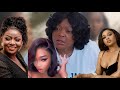 OYO EKOMI BETISE DANS CE PAYS GRACE DEJA LIBANDA SILA AZUI KIMIA PLACE AUX CHOSES SÉRIEUSES 