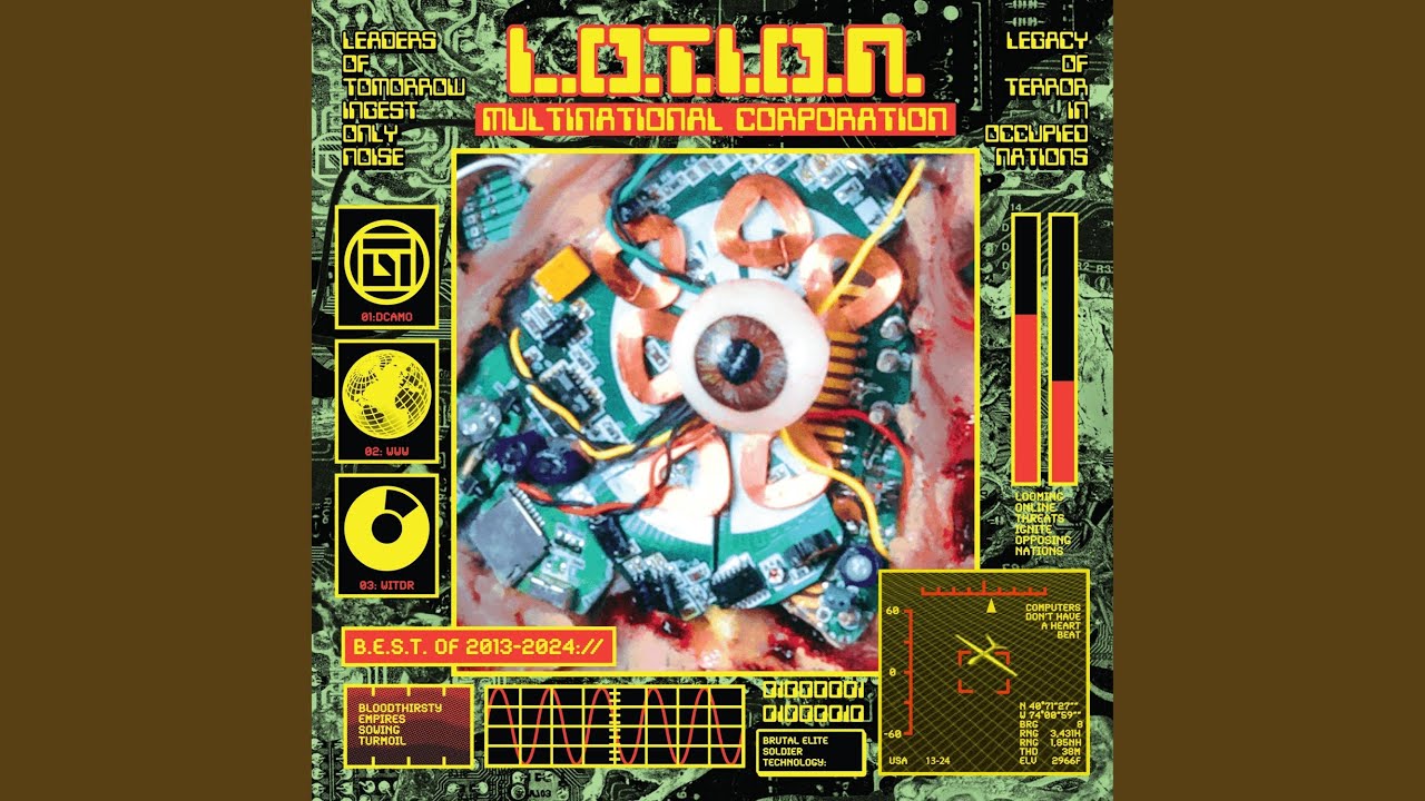 The Chain Of Command