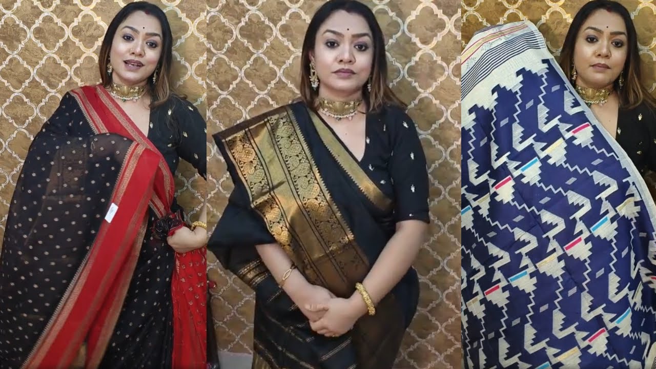 Nabarupa Creations Saree|latest collection of designer saree  online|Booking number-9073834281