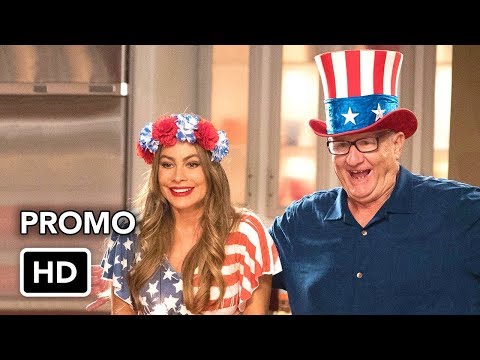 Modern Family Season 10 Promo (HD)