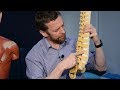 The anatomy of a lumbar puncture (& epidural & spinal anaesthetics)