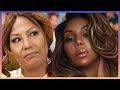 Traci Braxton DRAGS Tamar, Hollywood & the ILLUMNATI!(Replay)