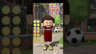 The Real Juggle - Pro Freestyle Soccer | Gameplay #12 ( Android - iOS ) screenshot 1