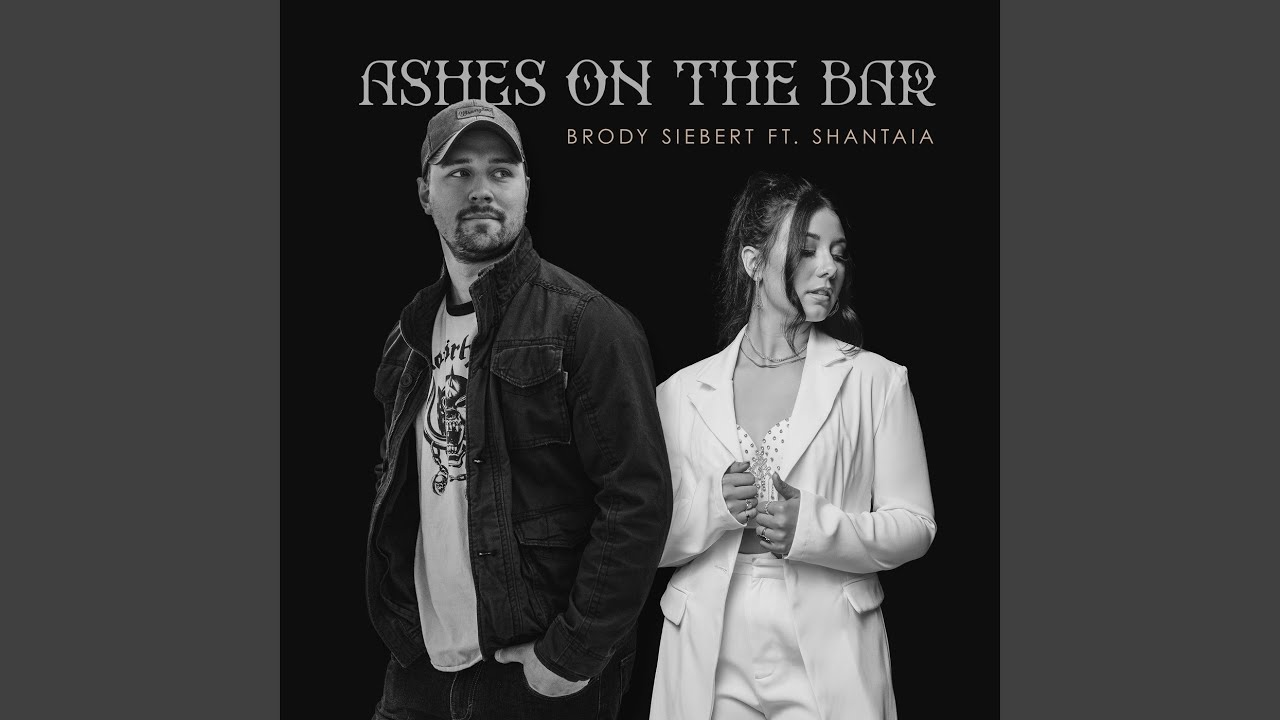 Sleduj Ashes on the Bar na YouTube Sleduj Ashes on the Bar na YouTube