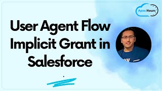 Celebrity User Agent Flow Implicit Grant in Salesforce Net Worth
