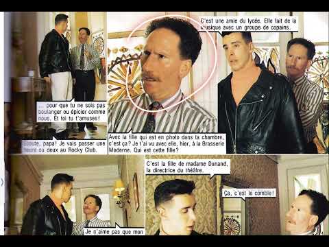 محاورات الوحدة الثانية الدرس الثاني صفحة 64و65 اللغة الفرنسية للصف الخامس العلمي المنهج القديم 