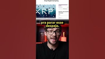 XRP - Útil ou Inútil