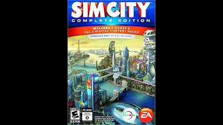 SimCity 5 2025 | 02 | Annesburg & Valentine