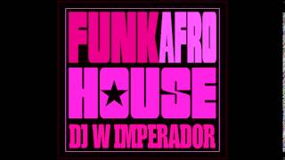 Gala - Freed From Desire ( Funk Afro House Version ) (DJ W IMPERADOR)