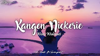 Kangen Nickerie -Didi Kempot_cover Woro Widowati(Lyrics)