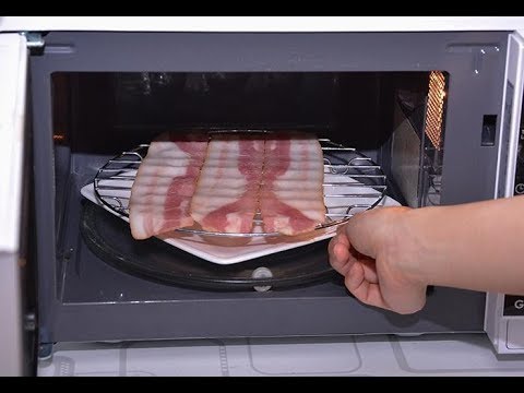 Cách sử dụng Lò Vi Sóng Electrolux để rã đông và nướng đơn giản cho người mới dùng