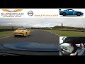 Nissan GTR - Supercar Driving Experience Scotland @ Knockhill 31/08/2020