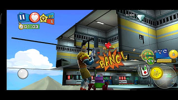 RESPAWNABLES HACKERS SEASON 2 #Respawnables_gameplay