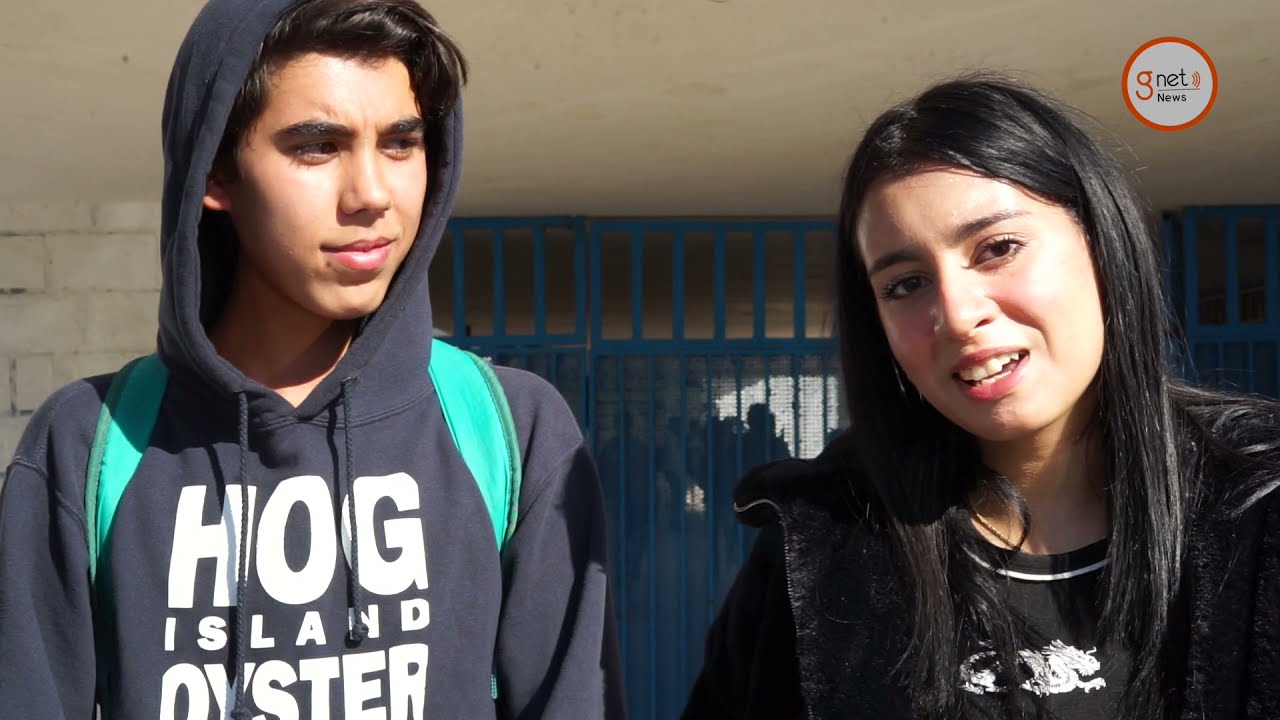 La stupeur au lycée Ezzahra au lendemain du drame, des élèves témoignent (Reportage)