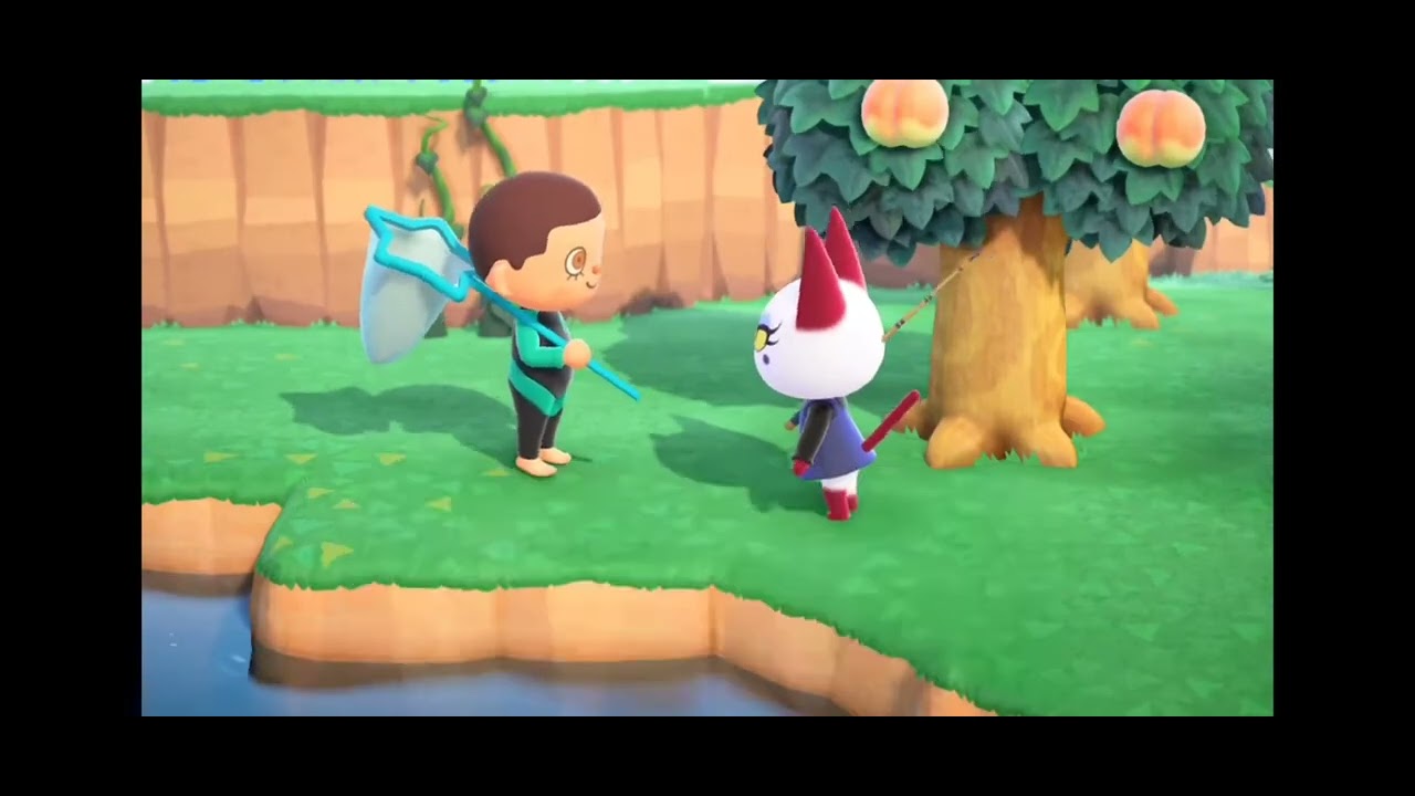 Animal Crossing Season 3 Bullying Snooty Villagers YouTube animal-crossing-season-3-bullying-snooty-villagers-youtube