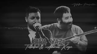 Ahmet Kaya & Taladro - Çiçekler Açılmaz Oldu (feat. Wolker Production) #Tiktok Resimi