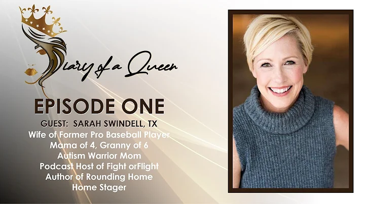 EPISODE ONE:  SARAH SWINDELL, TX