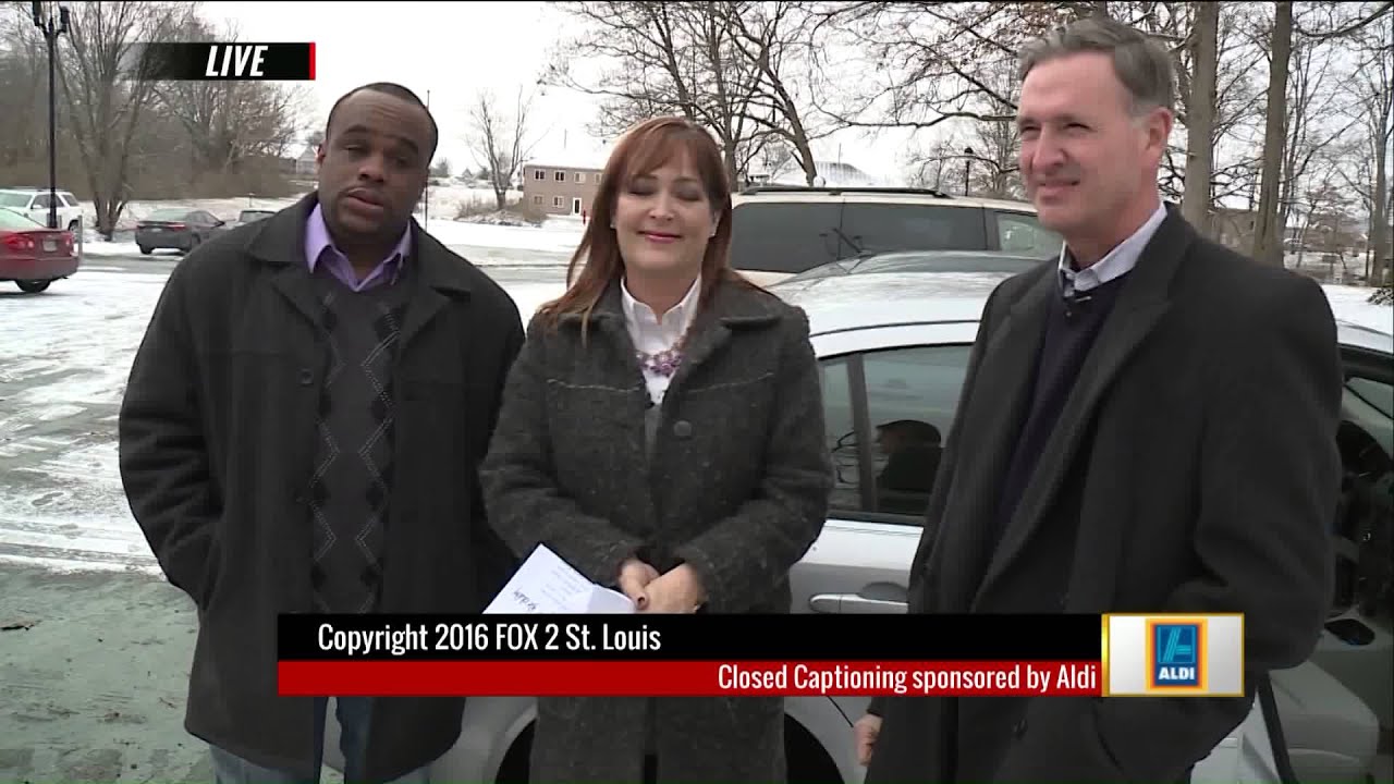 O'FALLON IN YOUR NEIGHBORHOOD 855