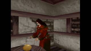 Shadowgate 64 (N64) public stream - Part 2
