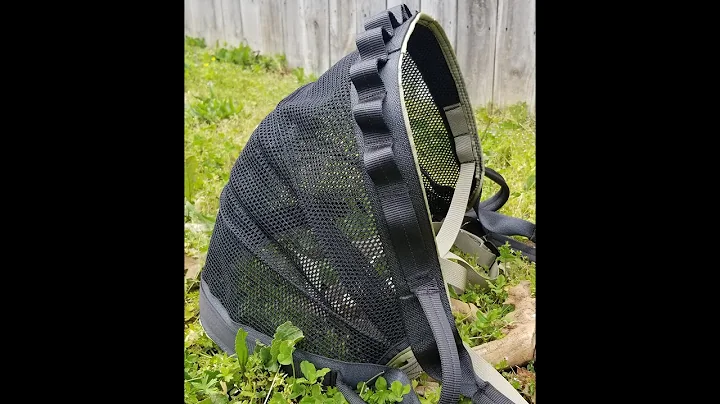 Saddle Build 3 of 3...Shes done!