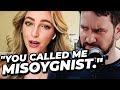 Destiny Directly Confronts Misogyny Allegations