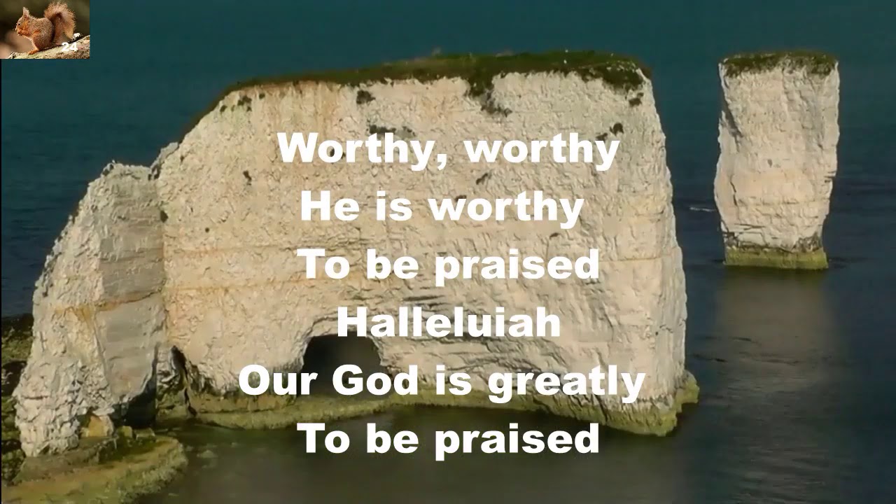 Make a joyful noise unto the Lord - YouTube