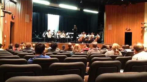 Hixson Orchestra