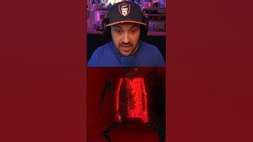 This "Pirated" Baldi version  is HORRIFYING