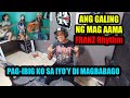 WOW ANG GAGALING NG MAG AAMA PAG IBIG KO SA IYO'Y DI MAGBABAGO BY FRANZ Rhythm