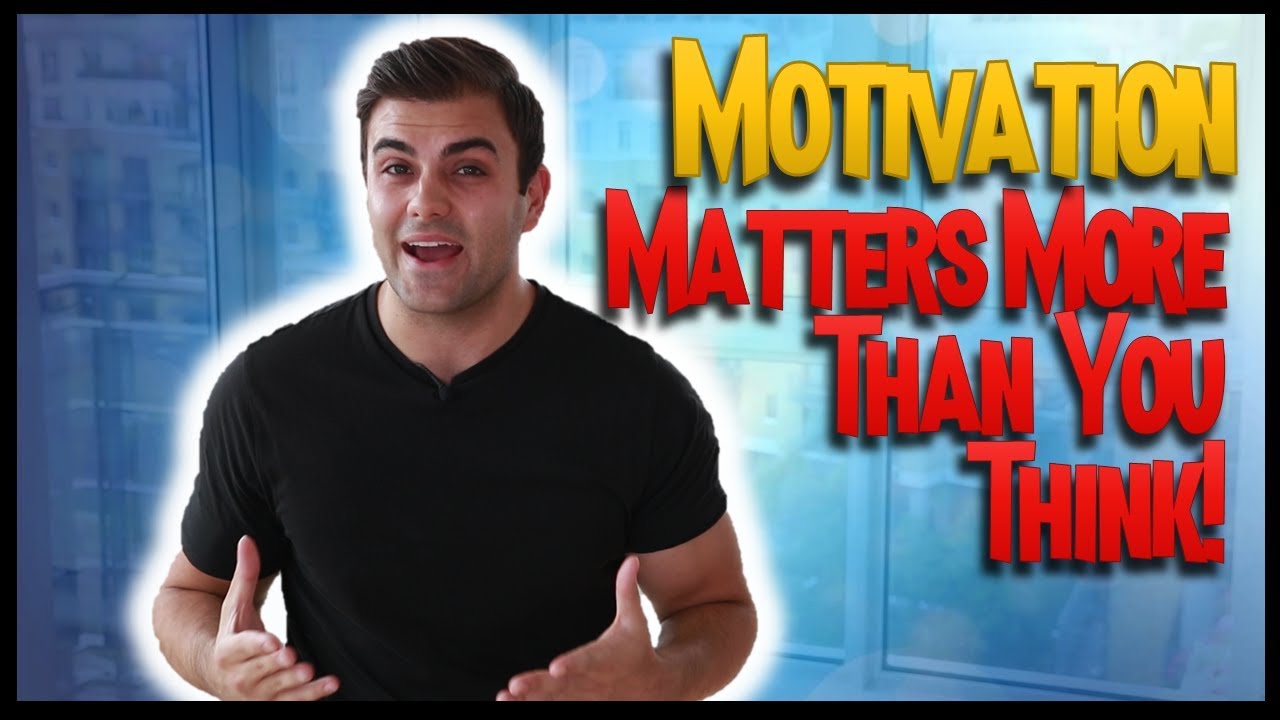 Мотивация деньгами может разрушить вашу торговлю?!