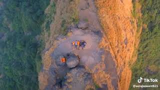 Drone Selfie Short Malik