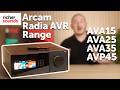 Arron from Richer Sounds takes a look at the brand new range o...