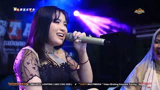 SATU RASA CINTA - RERE AMORA - NEW ALBYSTA - BUSRO JAYA AUDIO