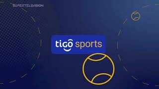 ID - Tigo Sports Paraguay (2025) | SuperTelevision