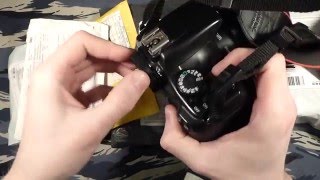 картинка: Распаковка шести посылок из Китая